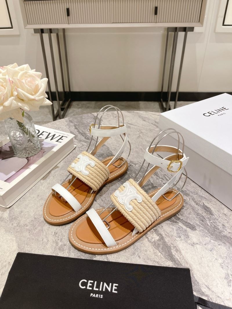 Celine Sandals